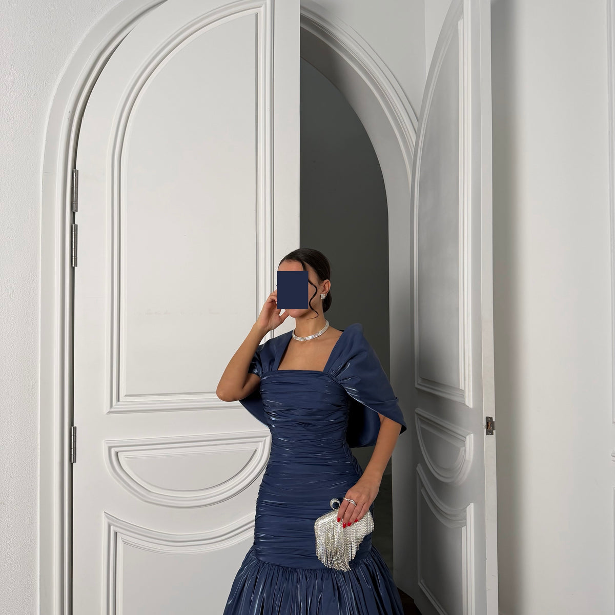 Arabella-Navy