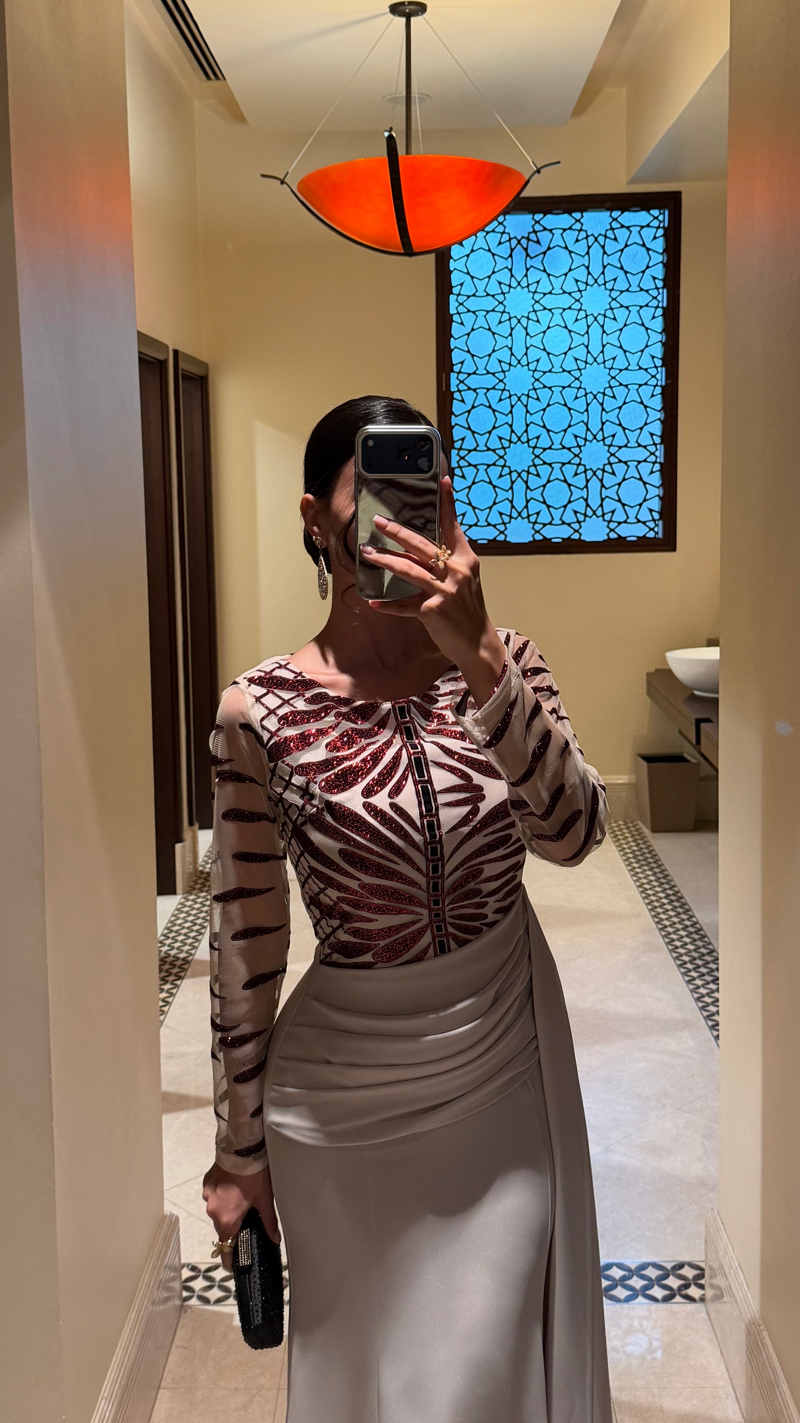 Fancy