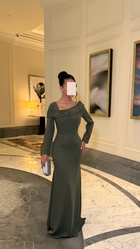 Najmah-Green