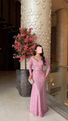 Laila-Pink
