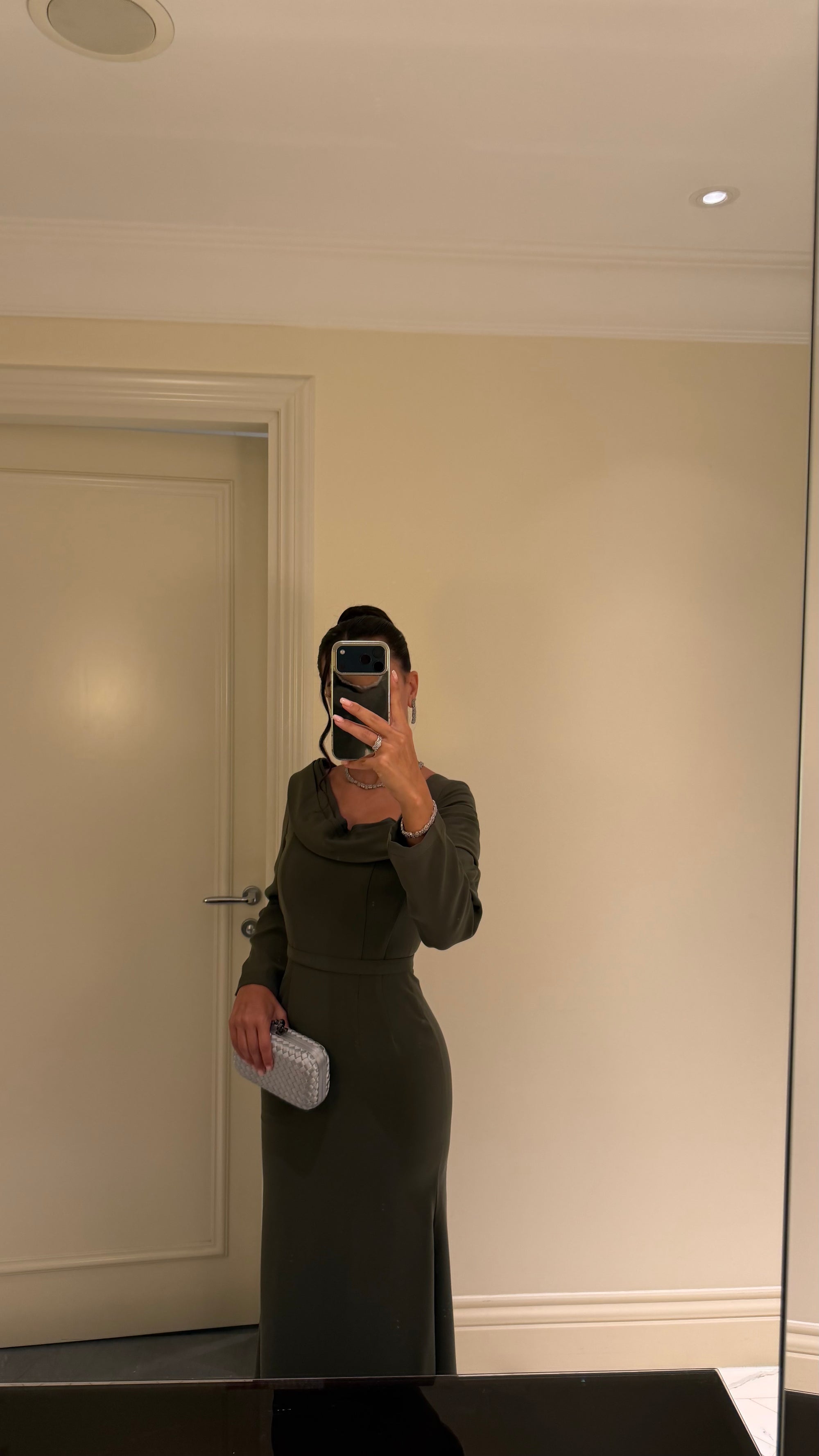 Najmah-Green