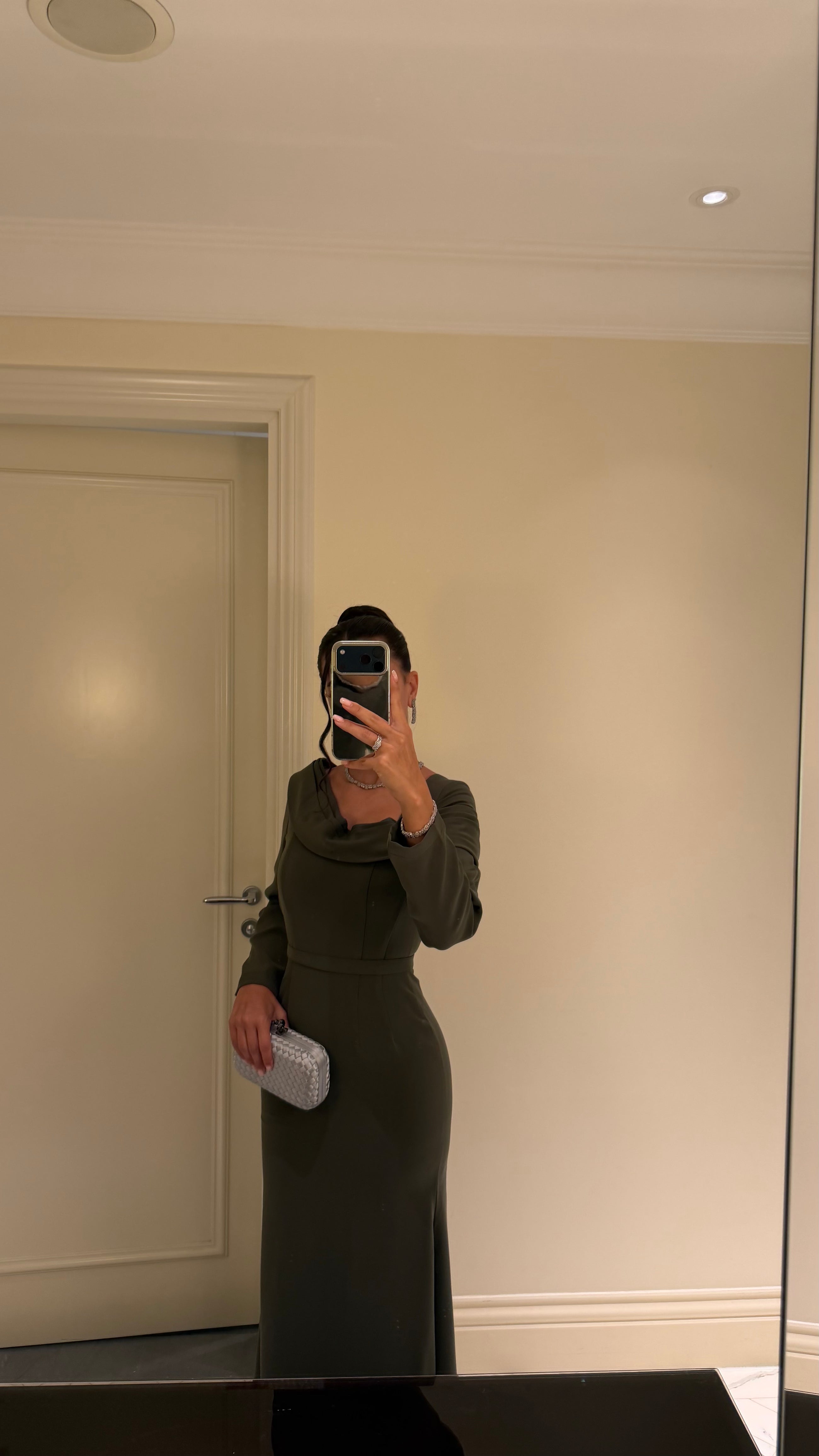 Najmah-Green