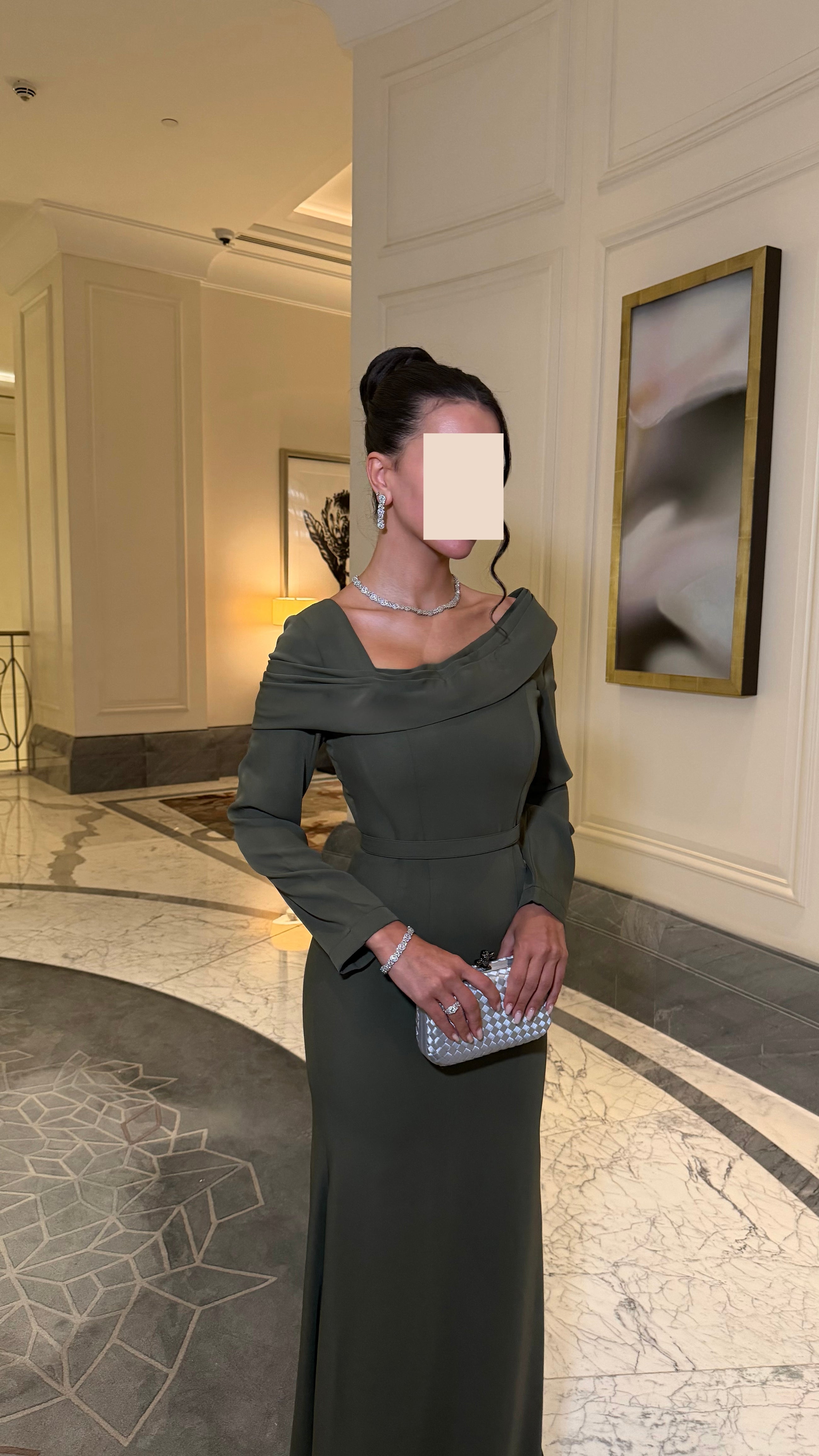 Najmah-Green
