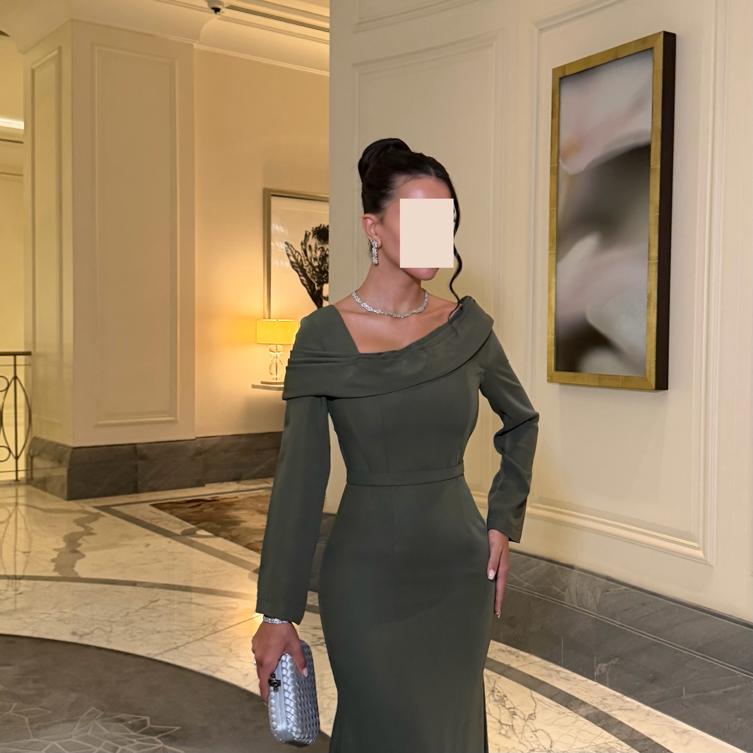 Najmah-Green