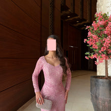 Laila-Pink