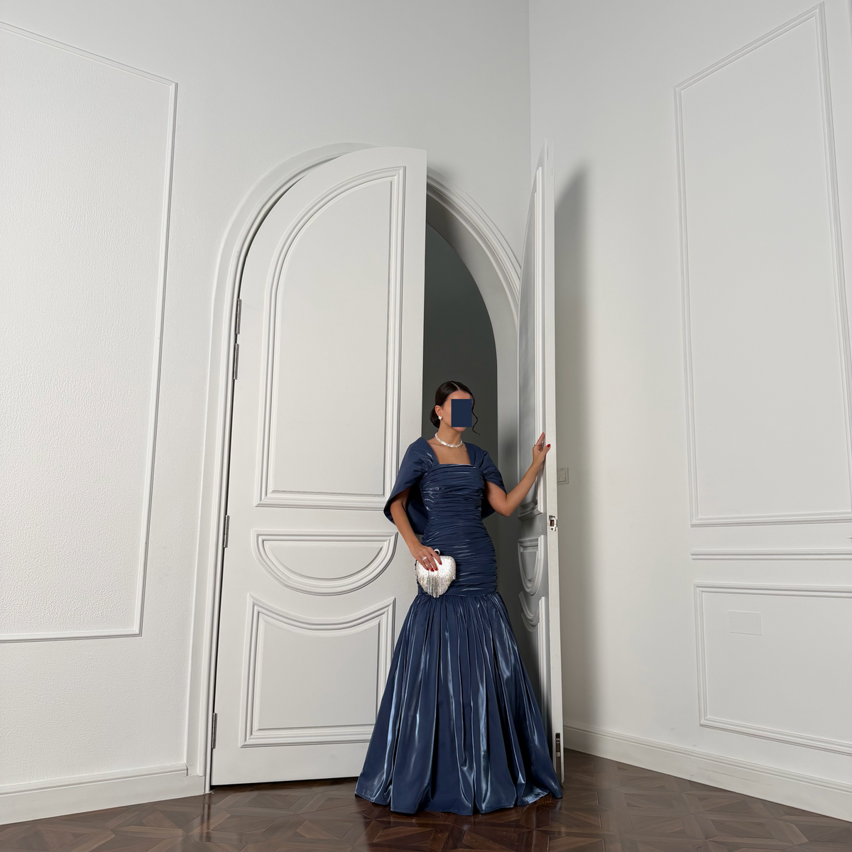 Arabella-Navy