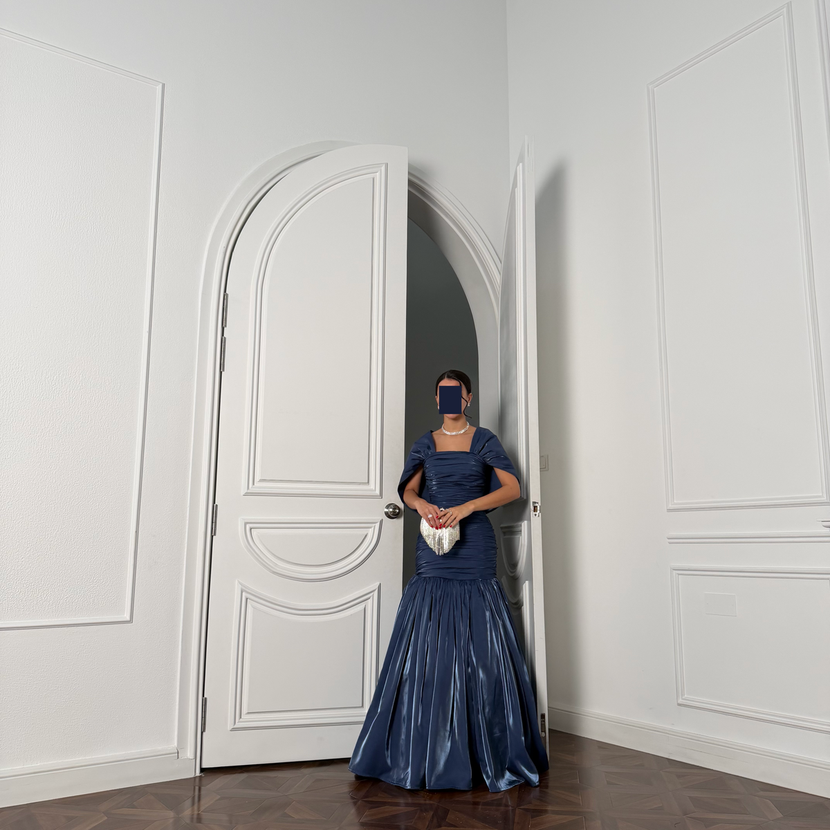 Arabella-Navy