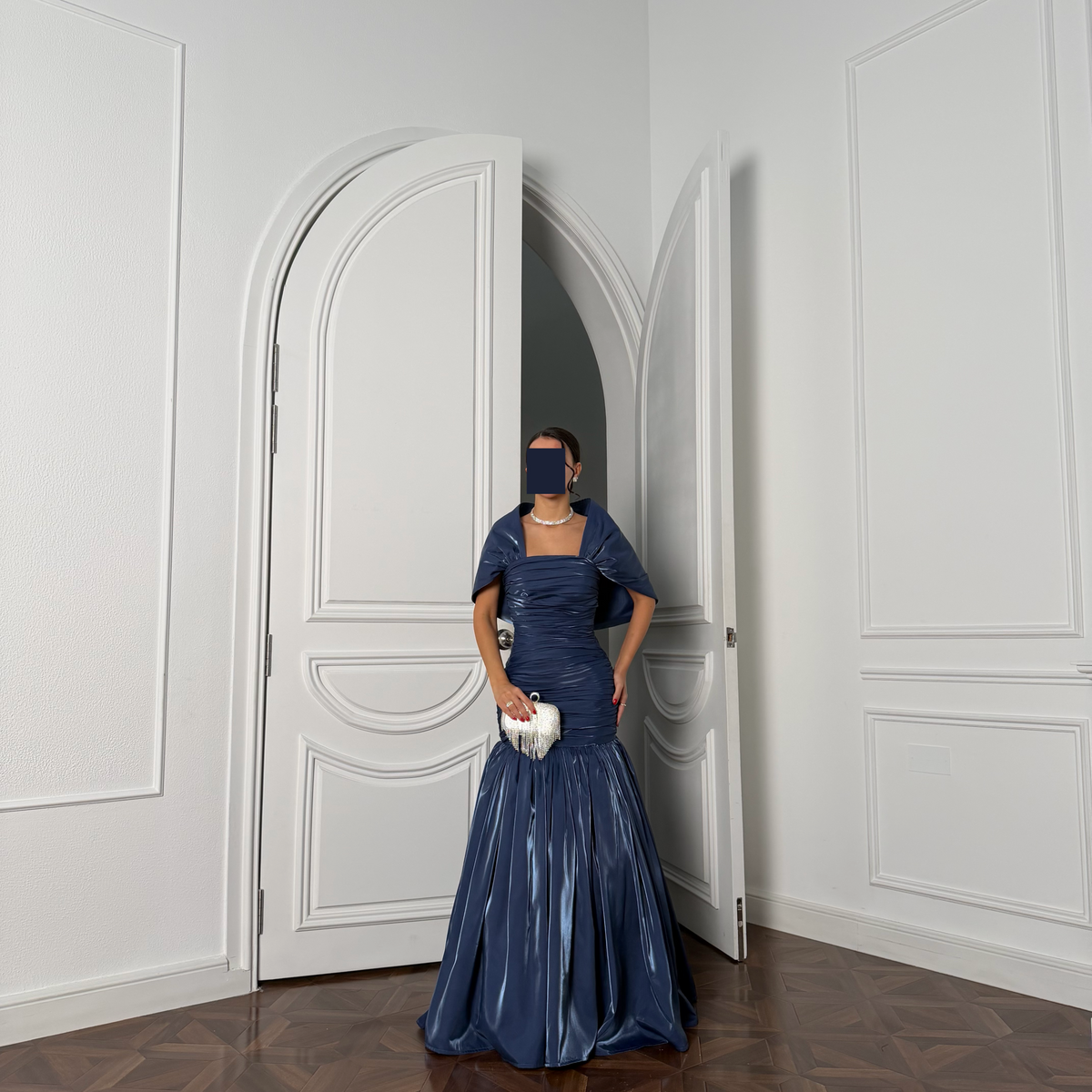 Arabella-Navy
