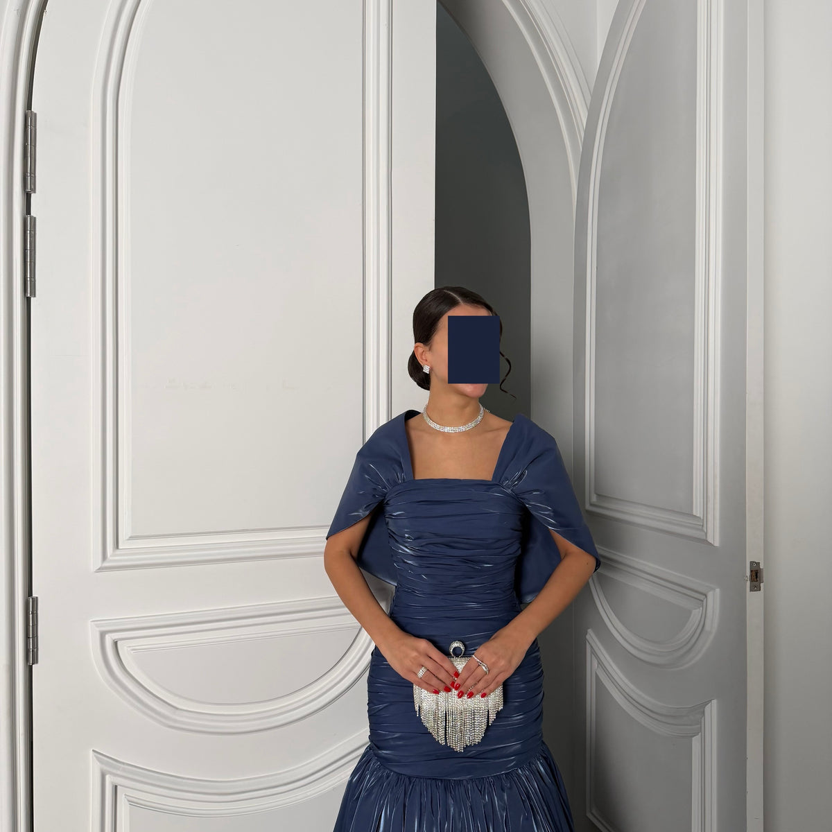 Arabella-Navy