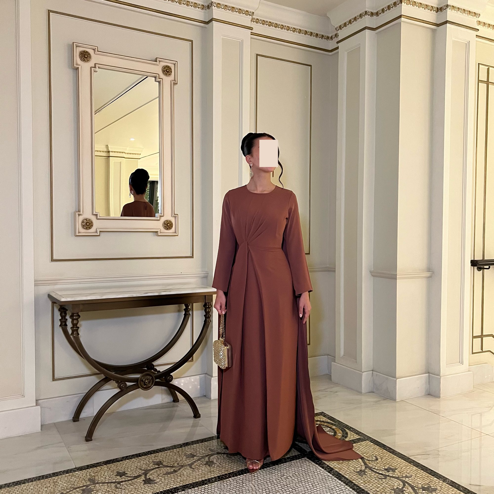 Yasmina-Brown