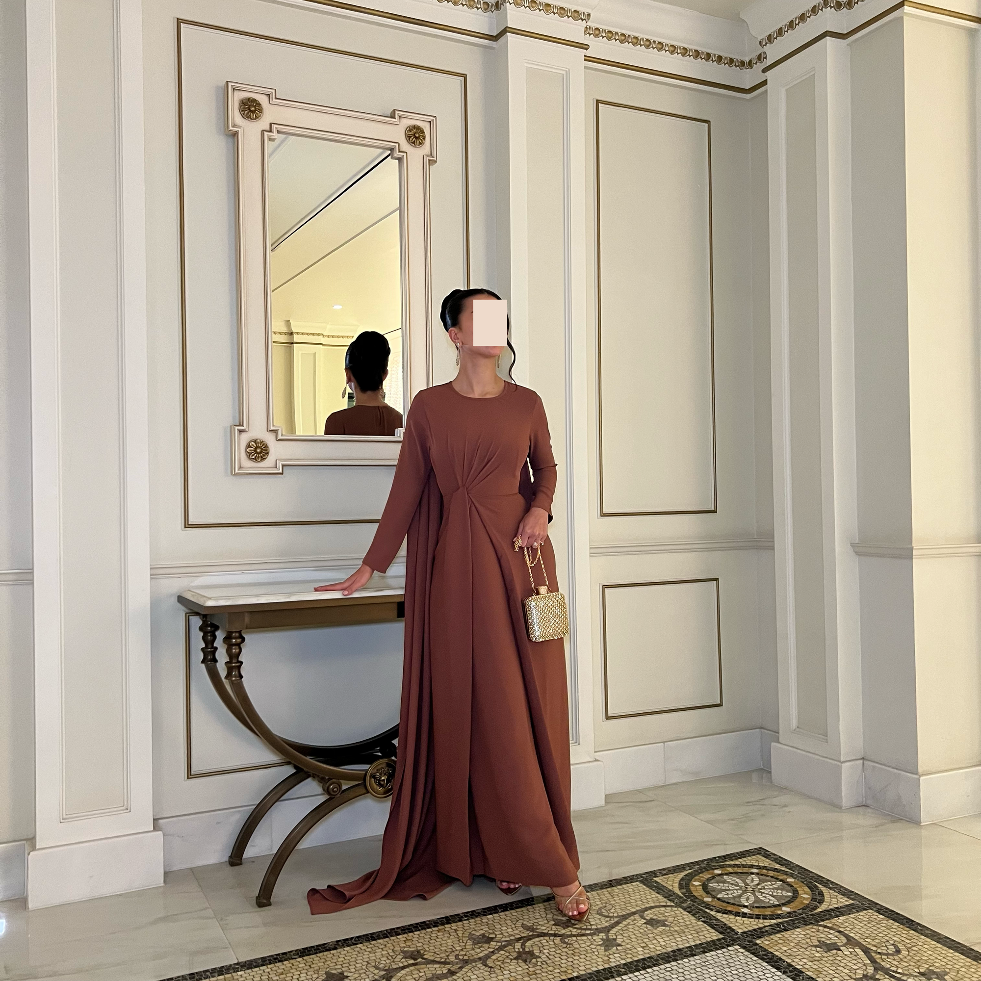 Yasmina-Brown