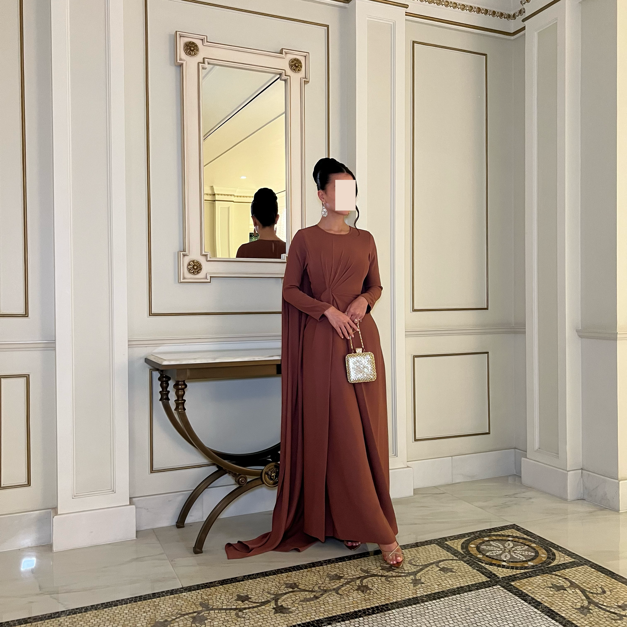 Yasmina-Brown