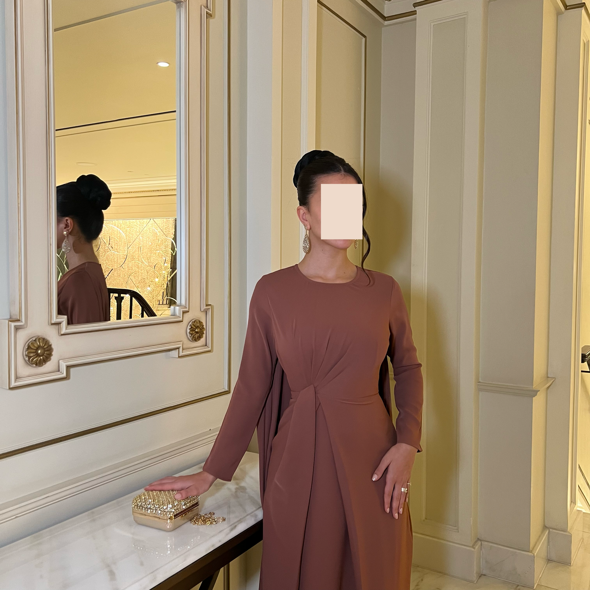 Yasmina-Brown