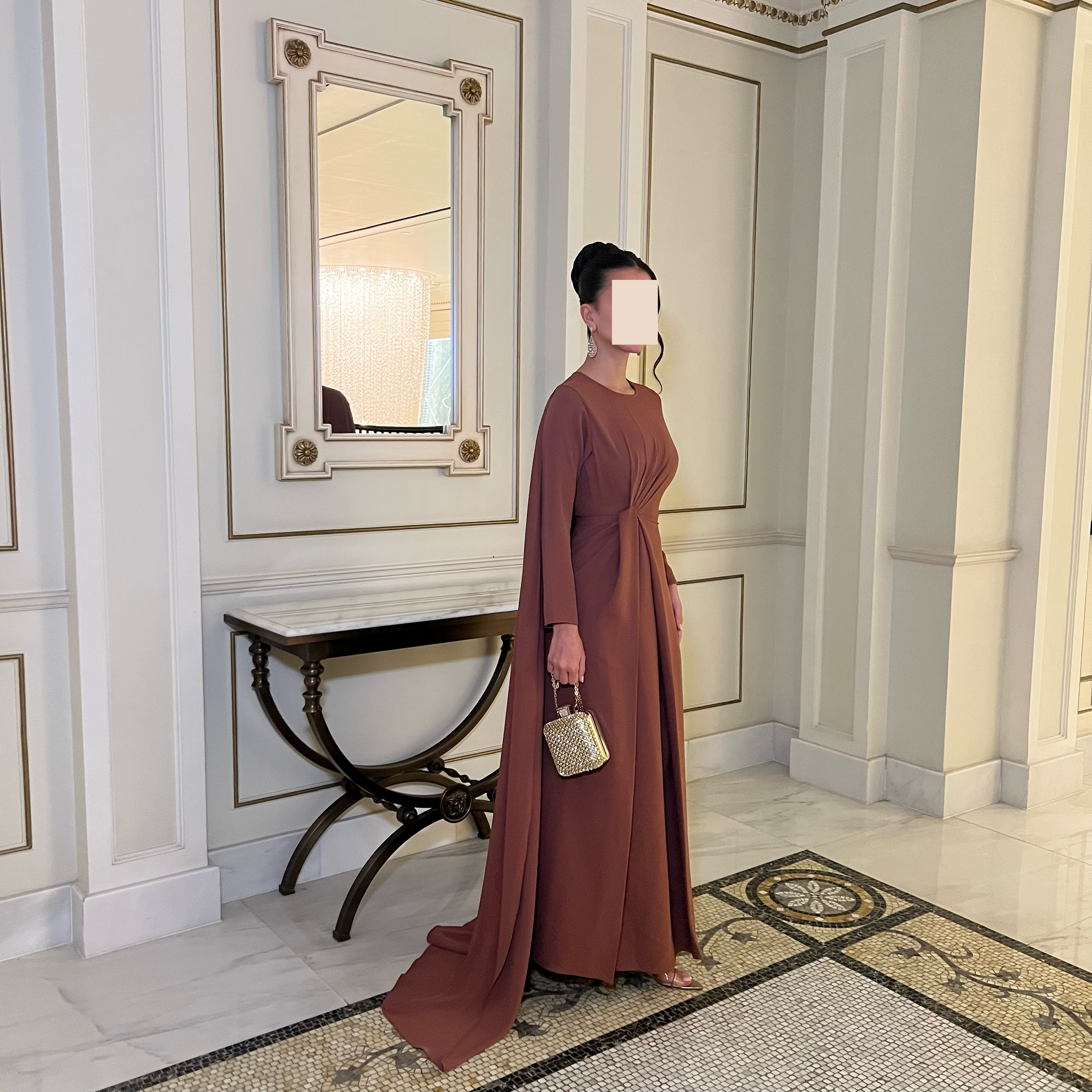 Yasmina-Brown
