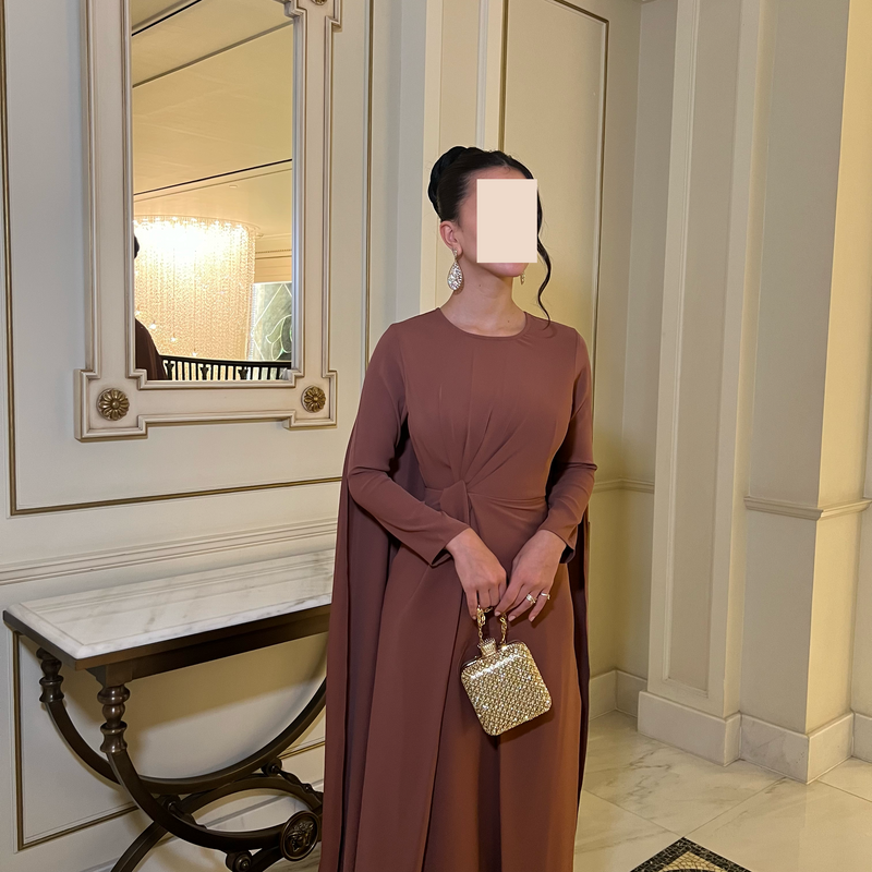 Yasmina-Brown